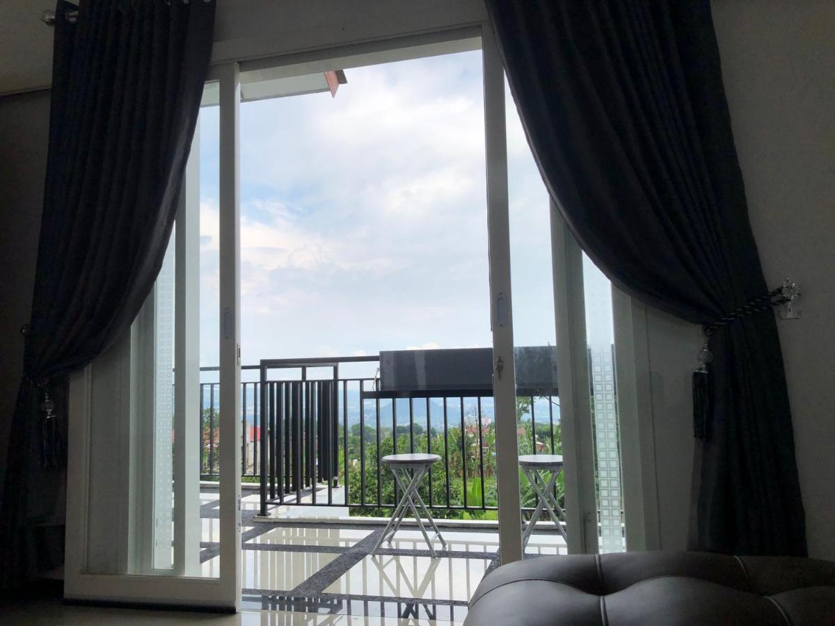 Villa Alraza Tlekung Eksteriør bilde